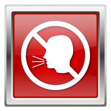 konuşan bir simge yoktur