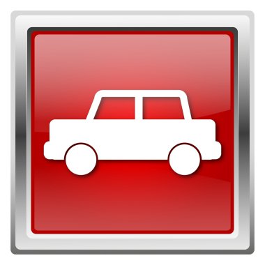Araba simgesi