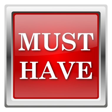 simge olması gerekir