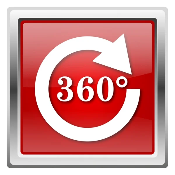 Reoad 360 icon — стоковое фото