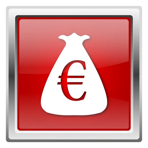 Euro-Symbol — Stockfoto