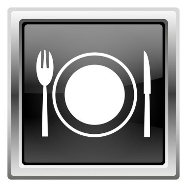 Restoran Simgesi