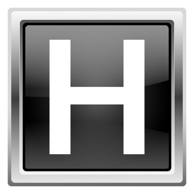 Hastane Simgesi