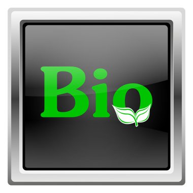 Bio simgesi