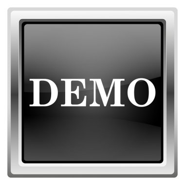 demo simgesi
