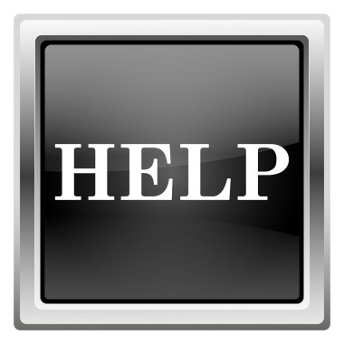 Help icon
