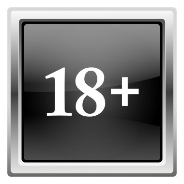 18 artı simgesi