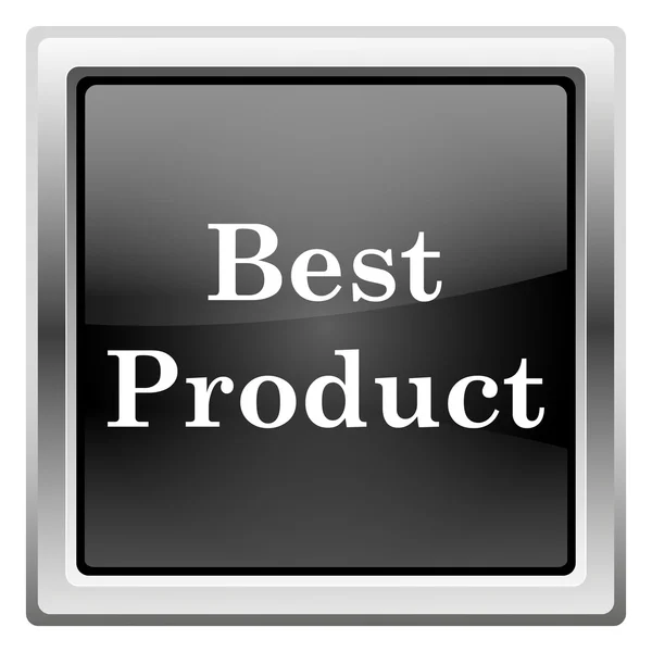 Mejor icono de producto — Foto de Stock