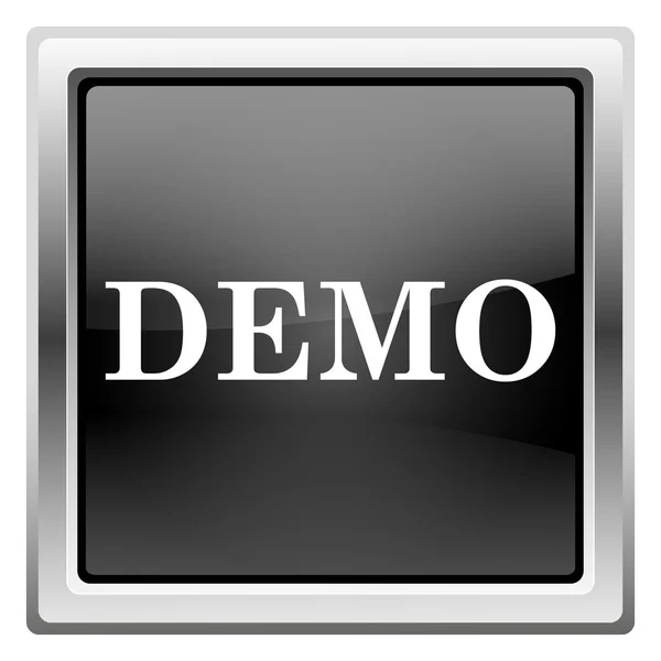 Ref-demo — стоковое фото