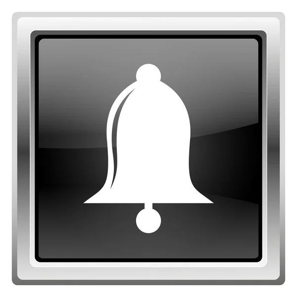 Ikona dzwonka — Zdjęcie stockowe