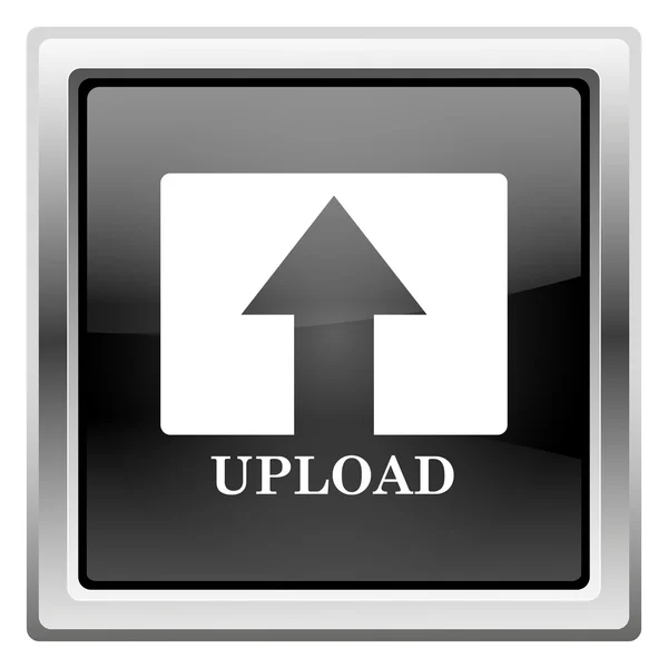 Upload icon — Stock Photo, Image