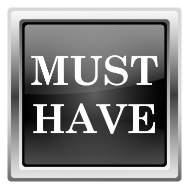 simge olması gerekir