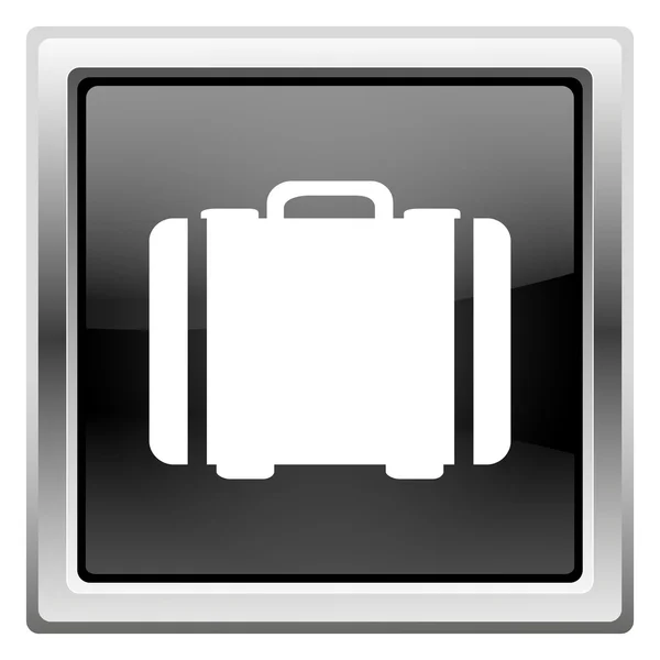 Suitcase icon — Stock Photo, Image