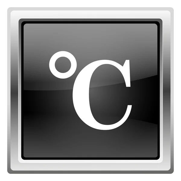 Celsius ikonen — Stockfoto