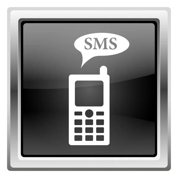 Sms 아이콘 — 스톡 사진