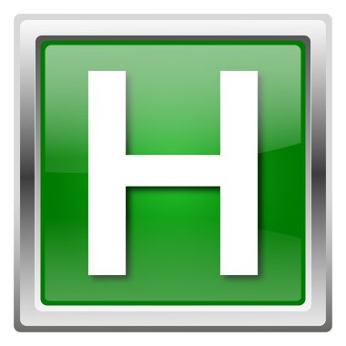 Hastane Simgesi