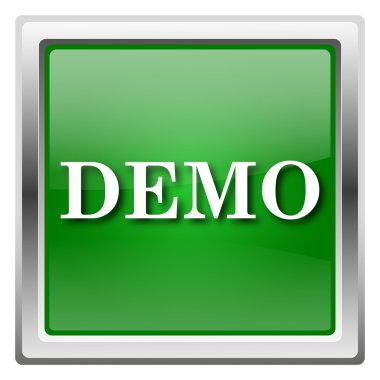 demo simgesi