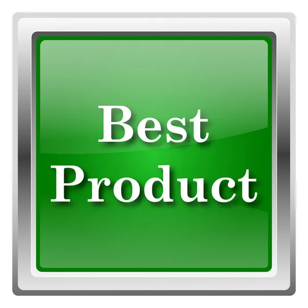 Best product icon — Stock Photo, Image