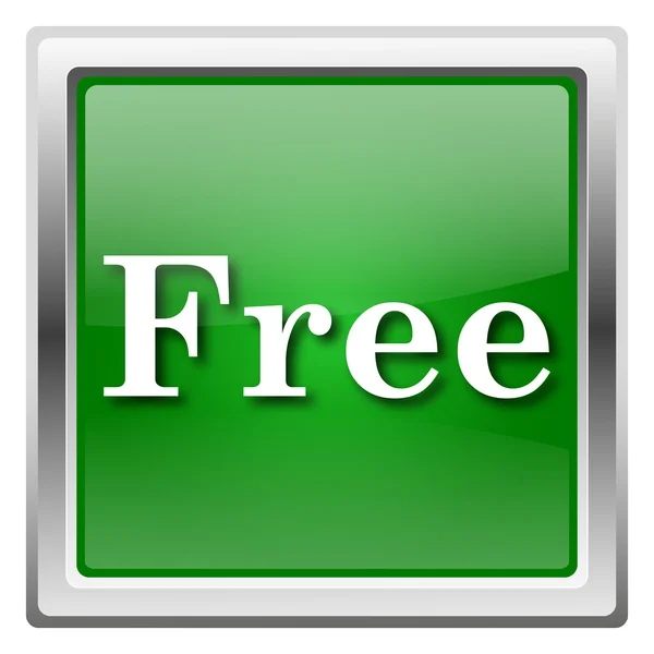 Gratis-Symbol — Stockfoto