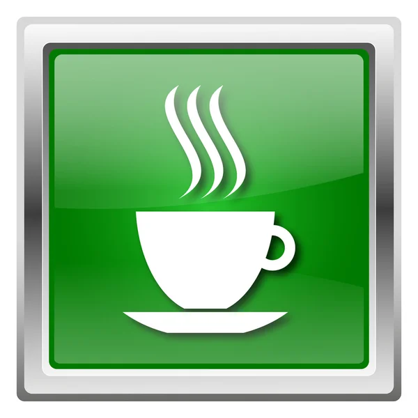 Cup pictogram — Stockfoto