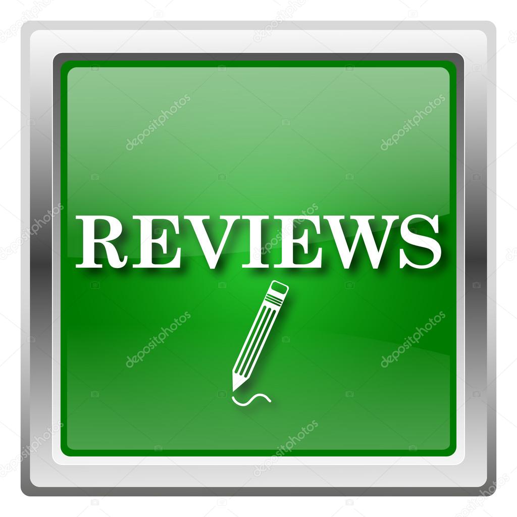 Reviews icon