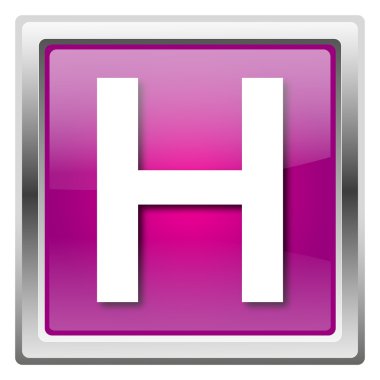 Hastane Simgesi