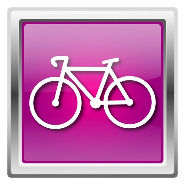 자전거 콘 — 스톡 사진