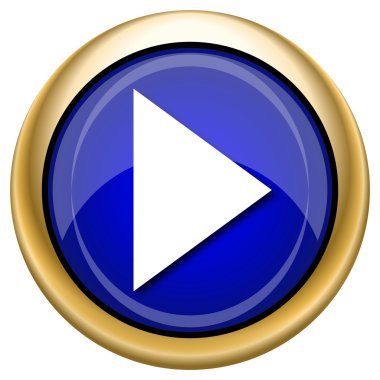 oyun işareti simgesi