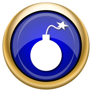 bomba simgesi