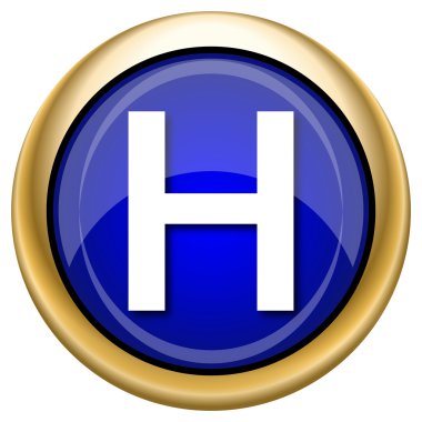 Hastane Simgesi