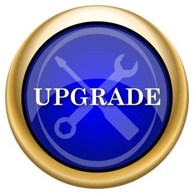 Güncelleme simgesini