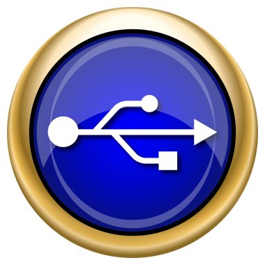 USB simgesi