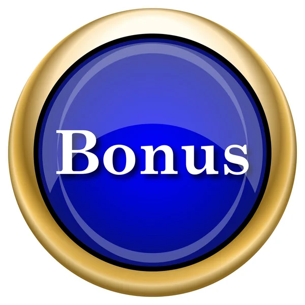 Bonus-Symbol — Stockfoto