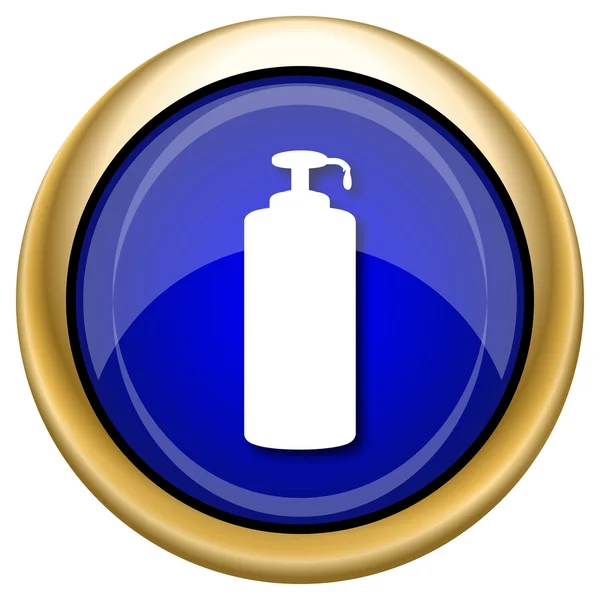 Ikonját szappan — Stock Fotó