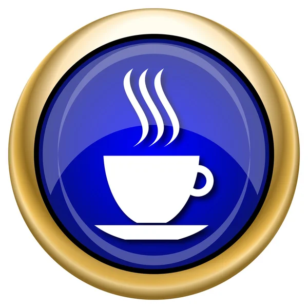 Cup icon — Stock Photo, Image