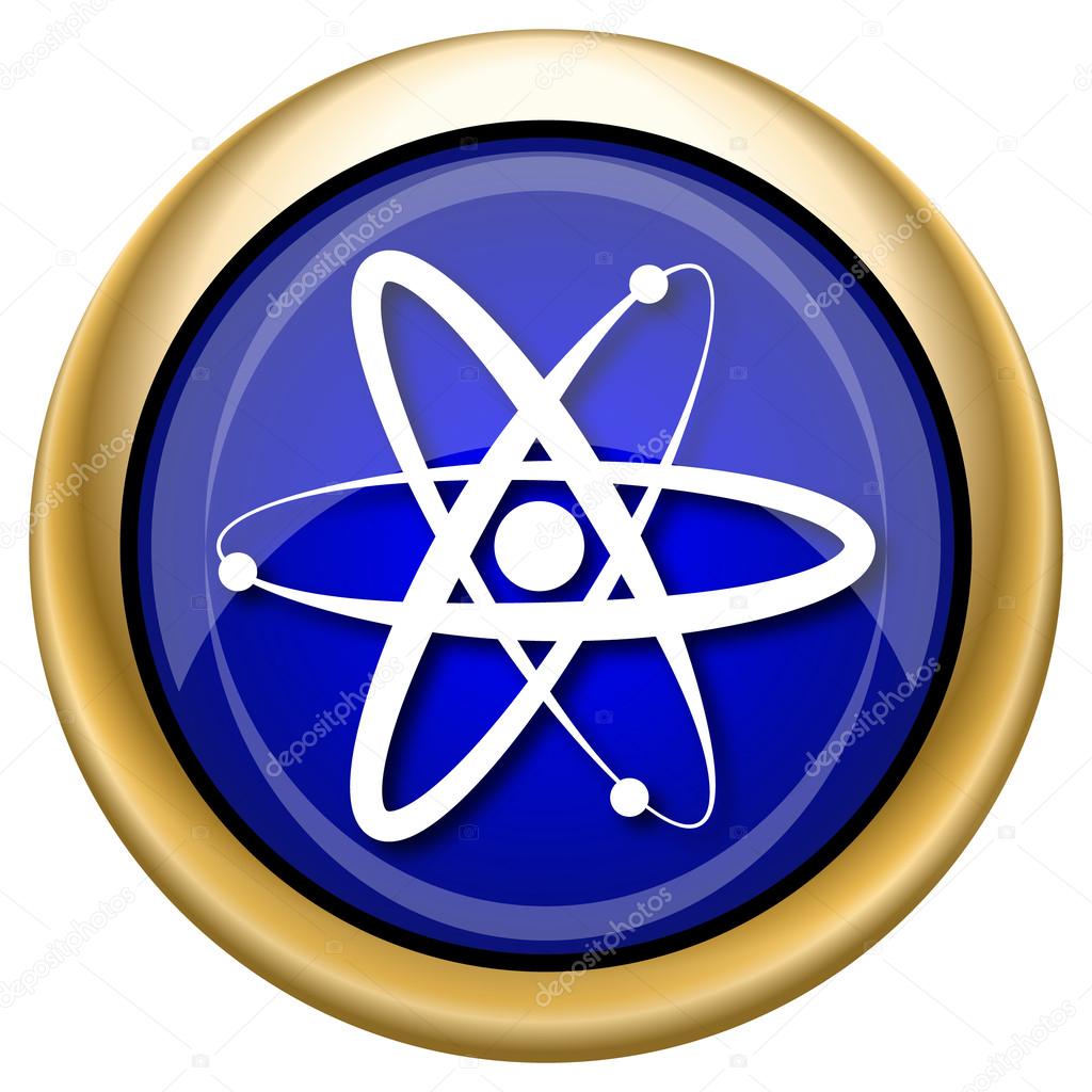 Atoms icon