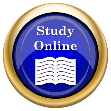 çalışma online simgesi