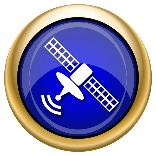 Icono de antena — Foto de Stock