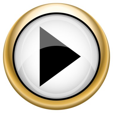 oyun işareti simgesi