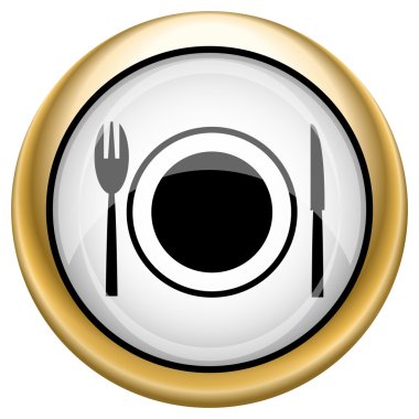 Restoran Simgesi