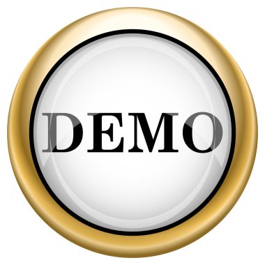 demo simgesi