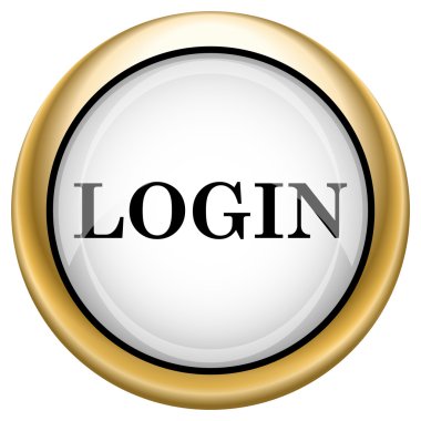 oturum açma simgesi