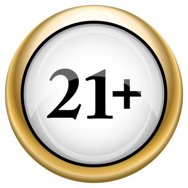 21 artı simgesi