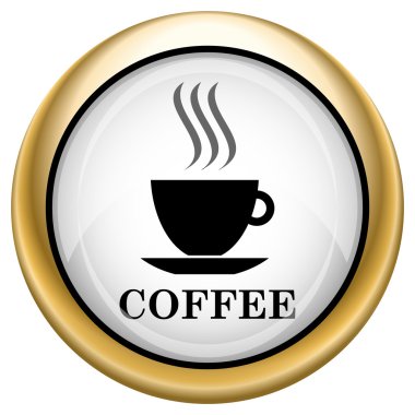 kahve fincanı simgesi