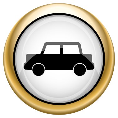 Araba simgesi