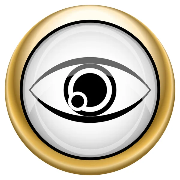 Augensymbole — Stockfoto