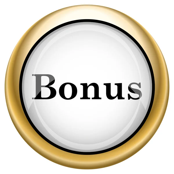 Bonus-Symbol — Stockfoto