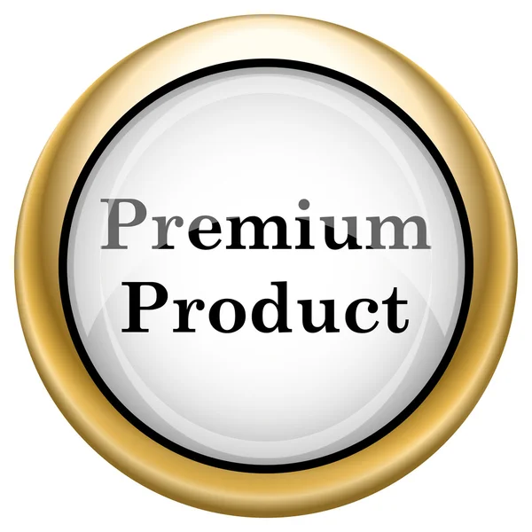 Premium-Produkt-Symbol — Stockfoto