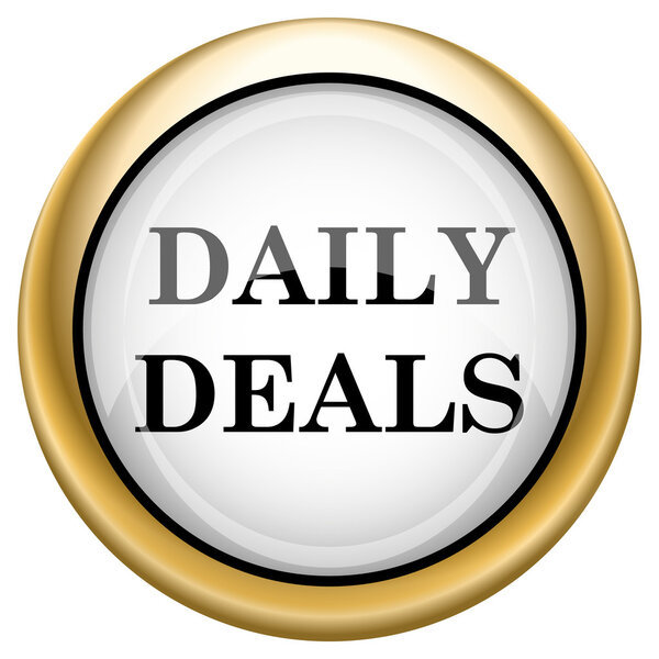 Daily deals icon
