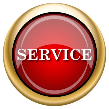 Servis Simgesi